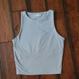 Hollister High Neck Tank